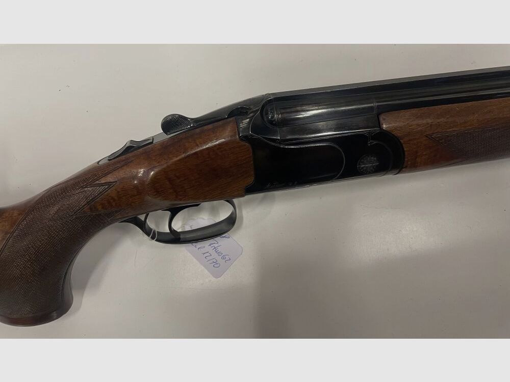 Zoli Ritmo G2