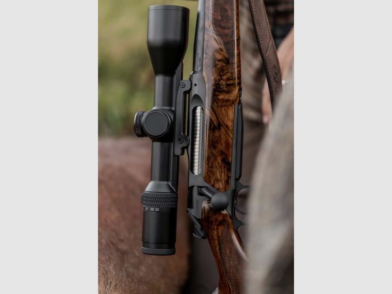 SAUER Repetierbüchse Mod. 505 ErgoLux .308Win Lauf 51cm