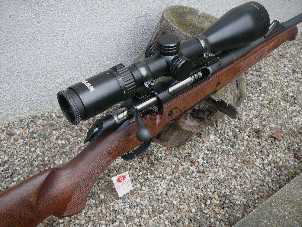 Haenel Jaeger 10