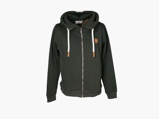 Hubertus Herren Hunting Hoody