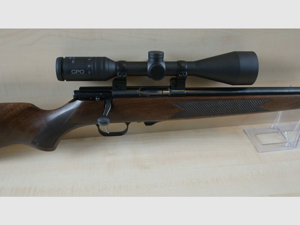 Weihrauch HW 66 American Style