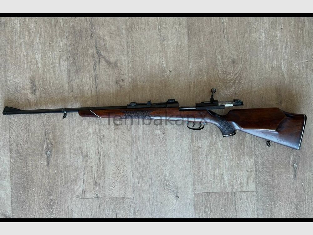 Mauser Mod. 66 .30-06Spring