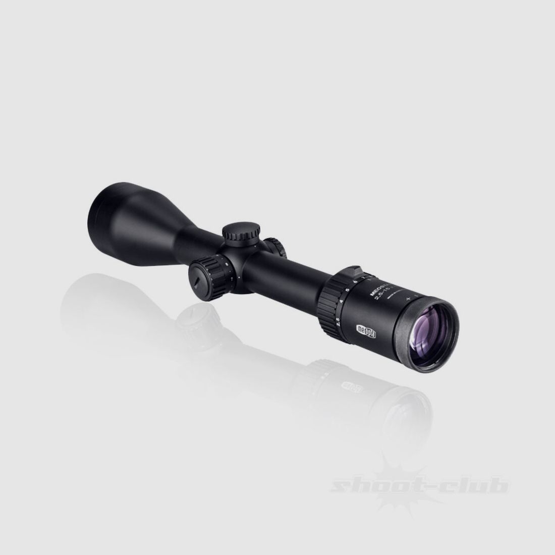 Meopta Meopta R2 RD 4C 2,5-15x56 - ohne Schiene