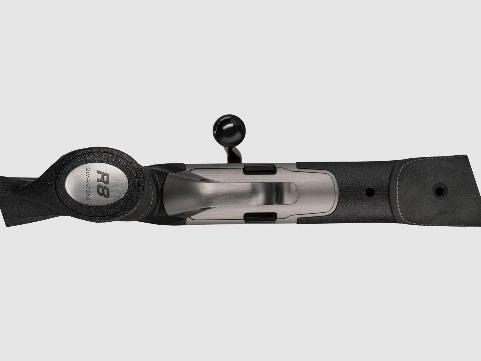 Blaser R8 Ultimate Silverstone