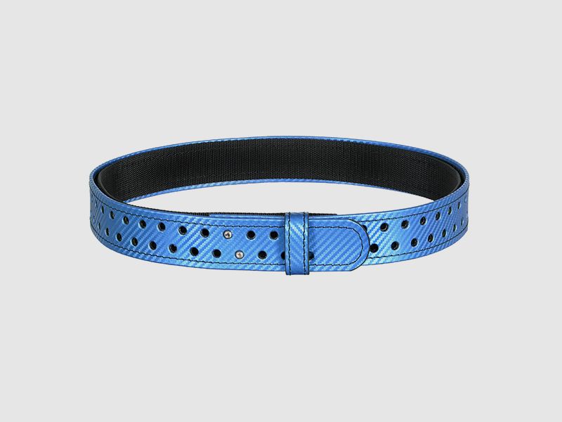 COMPETITION Belt IPSC/3-GUN (Size XL) - Blue [EM]