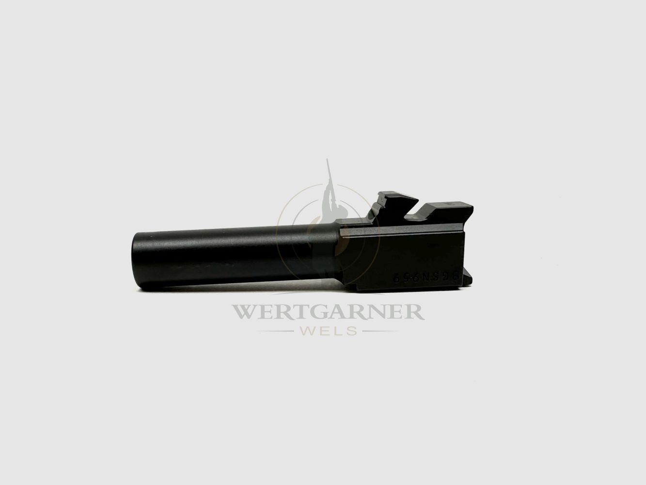Glock 26 Gen 3 9x19 Loop, afbeelding 1 van 3
