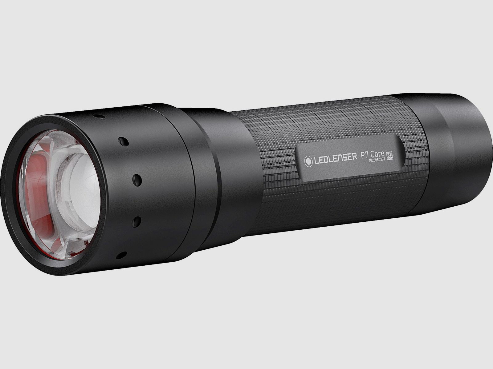 Ledlenser flashlight P7 Core