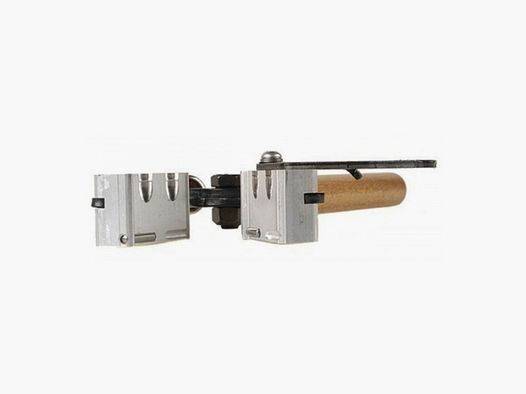 Lee Precision - Kogelmal 1 Caviteit voor Minie Kogel