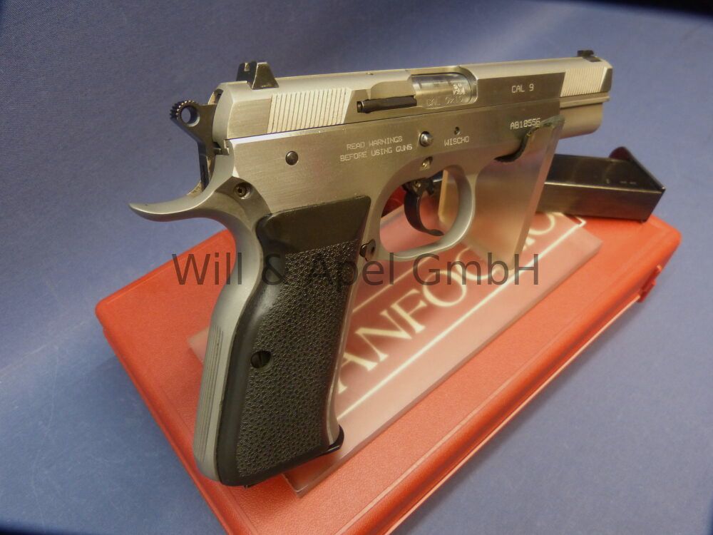 Tanfoglio P19 Combat, zdjęcie 3 z 9