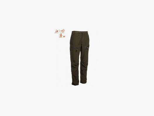 Chevalier Damen Hose Outland Light 42