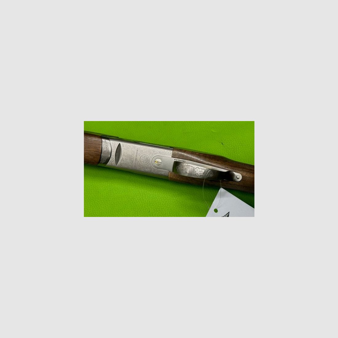 Beretta 686 Silver Pigeon 1 Vittoria Sporting Calibre 12/76 | Escopeta para damas, imagen 11 de 12