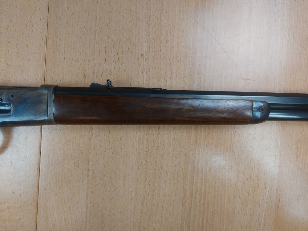 Chiappa M 1892