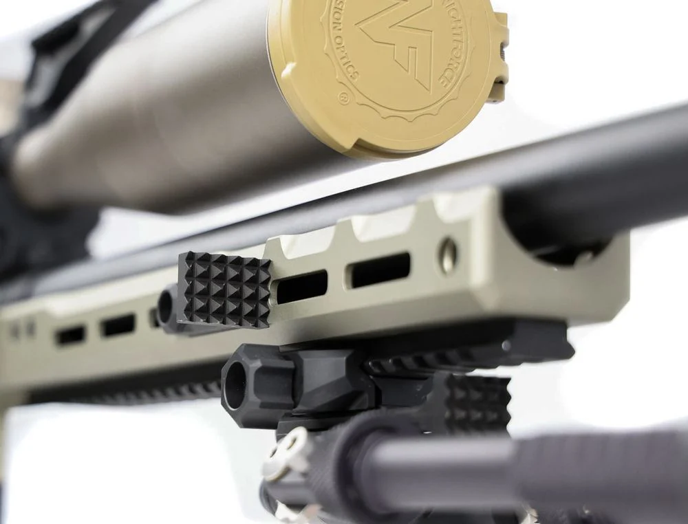 ARISAKA Barricade Stop QD Socket – M-LOK, image 8 of 8