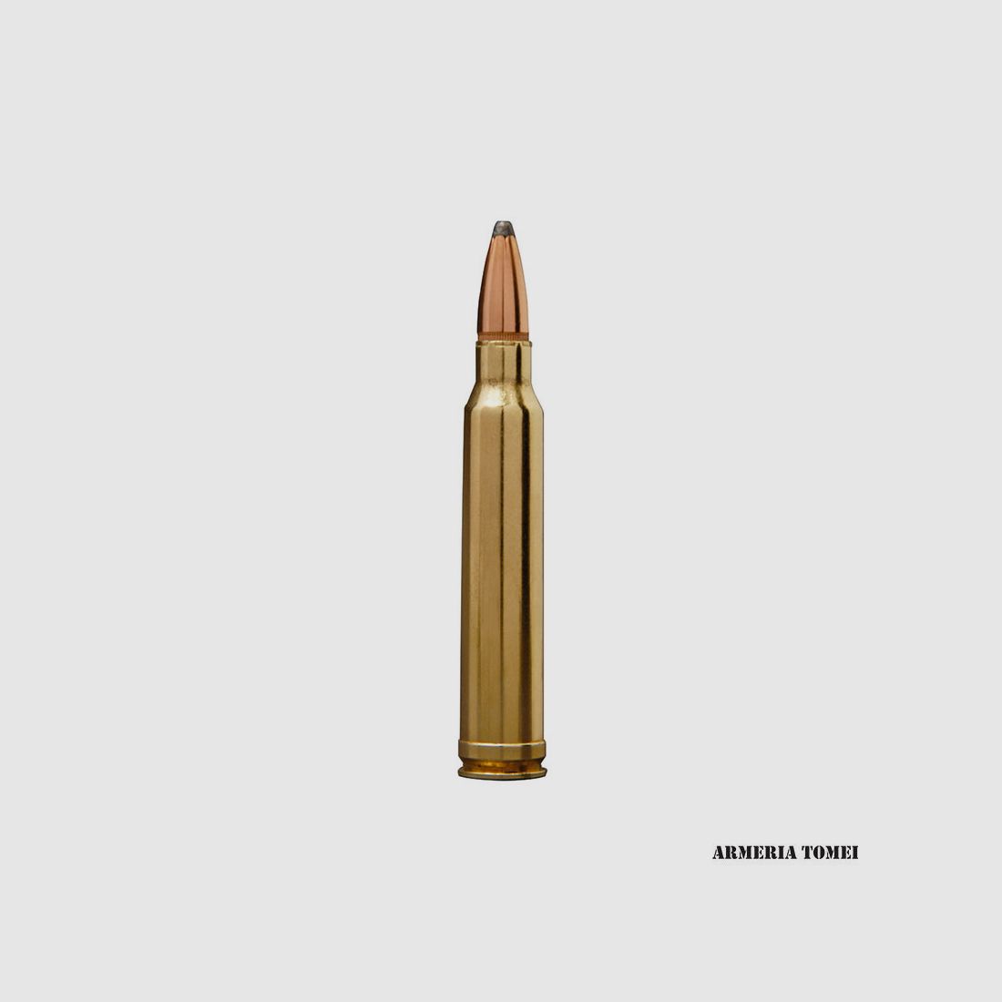 WINCHESTER – 243 WIN 100GR POWER POINT, Bild 2 von 2
