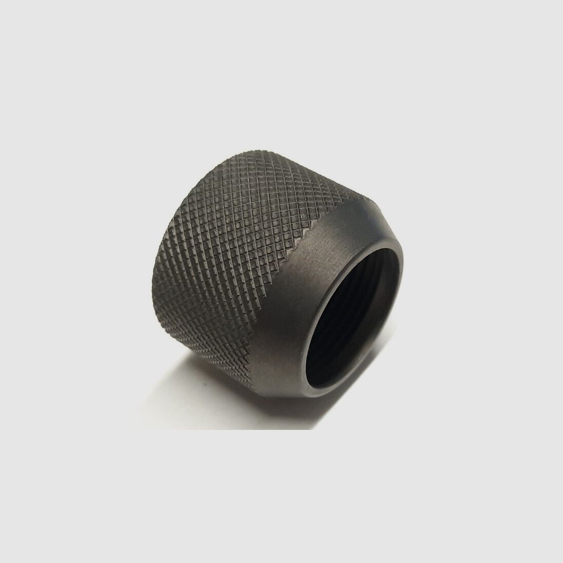 Klärig Engineering Schutzmutter