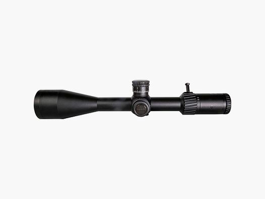 Sightmark Presidio 5-30×56 LR2 FFP riflescope