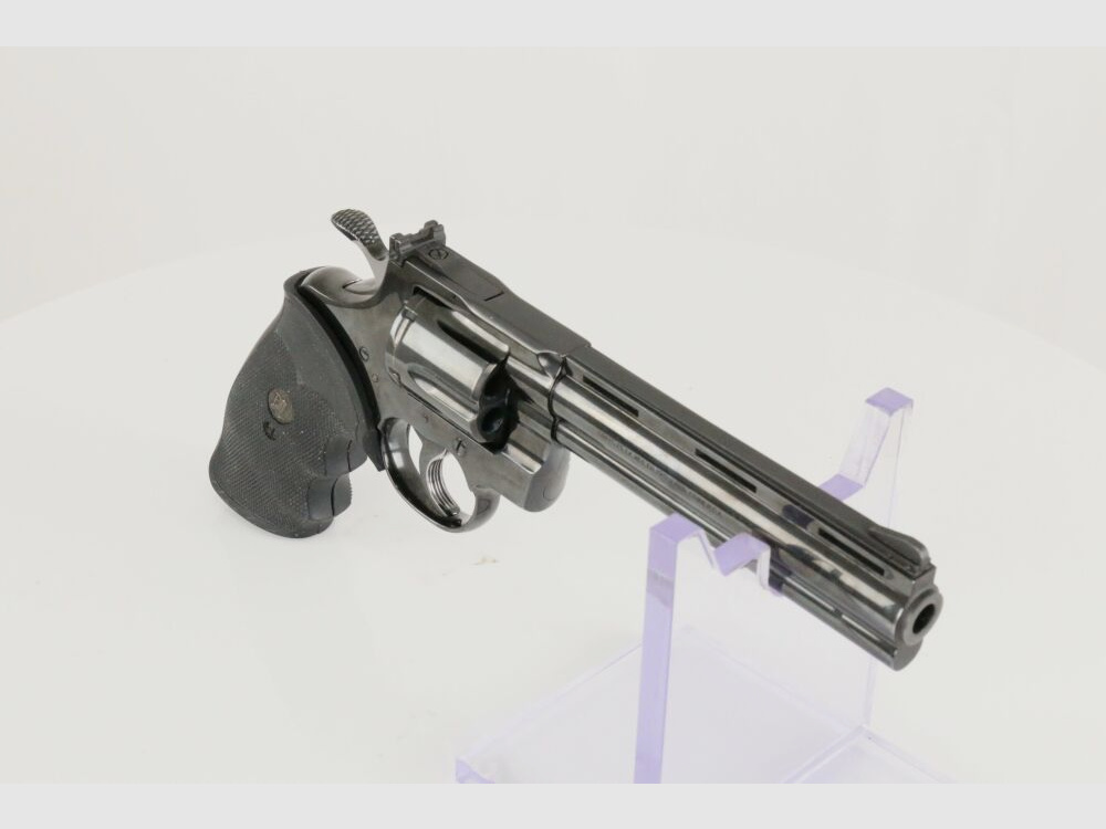 Colt Python