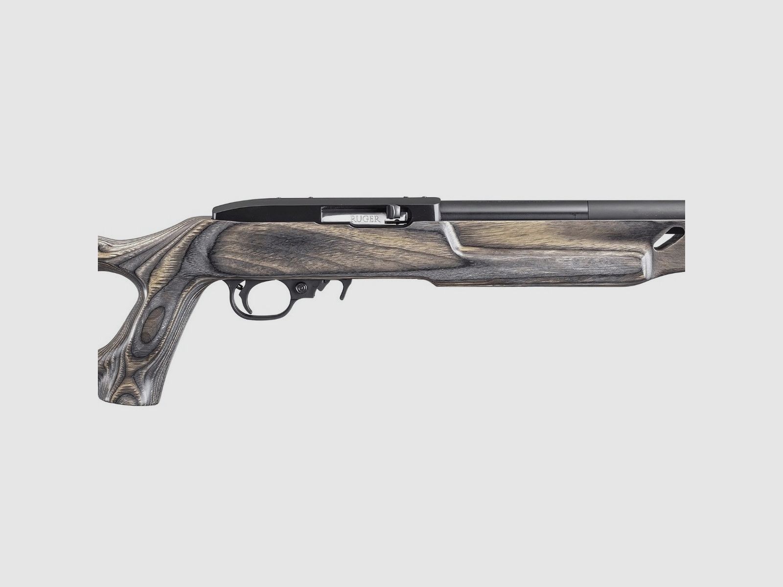 Ruger 10/22 Target (21186), zdjęcie 6 z 14