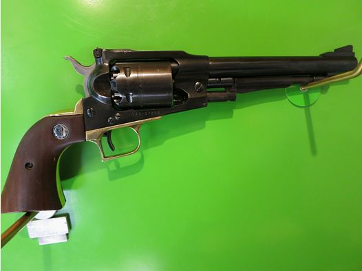 Percussion revolver, Ruger Old Army, .44BP      #65-
