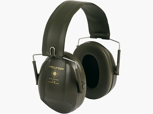 3M PELTOR™ Bull’s Eye I