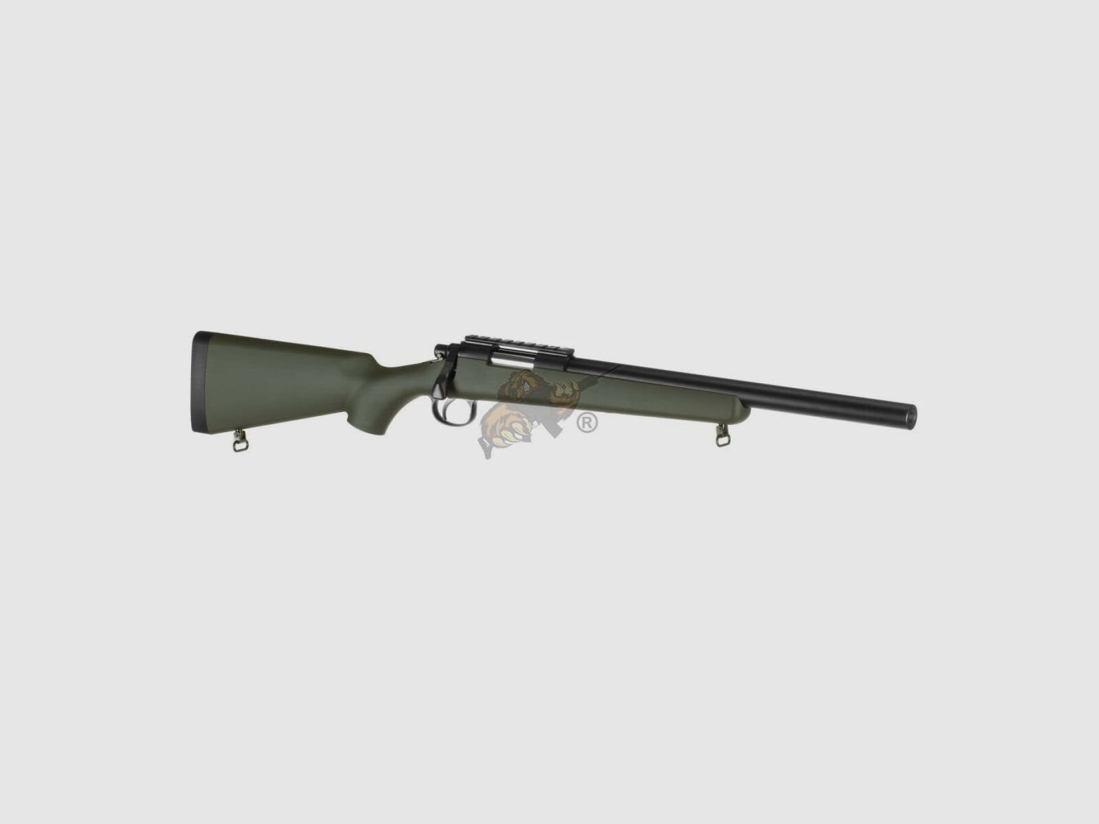 VSR-10 G-Spec Sniper Rifle OD - Tokyo Marui