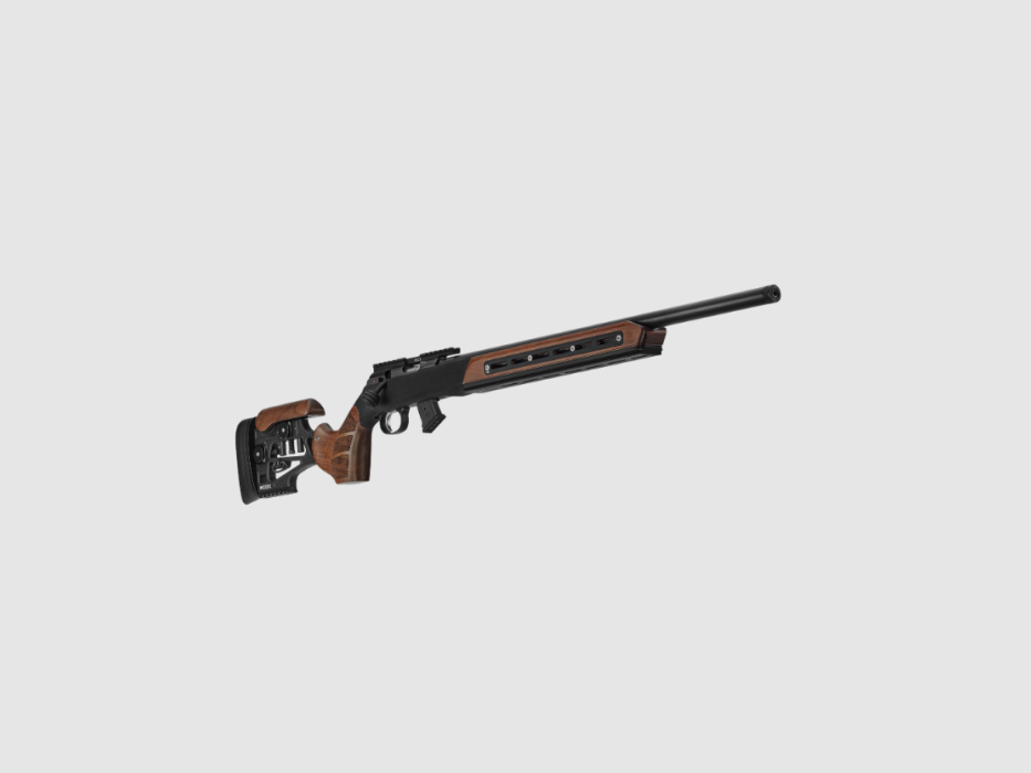 CZ 457 Woox Furiosa Repetierbüchse, Bild 1 von 4