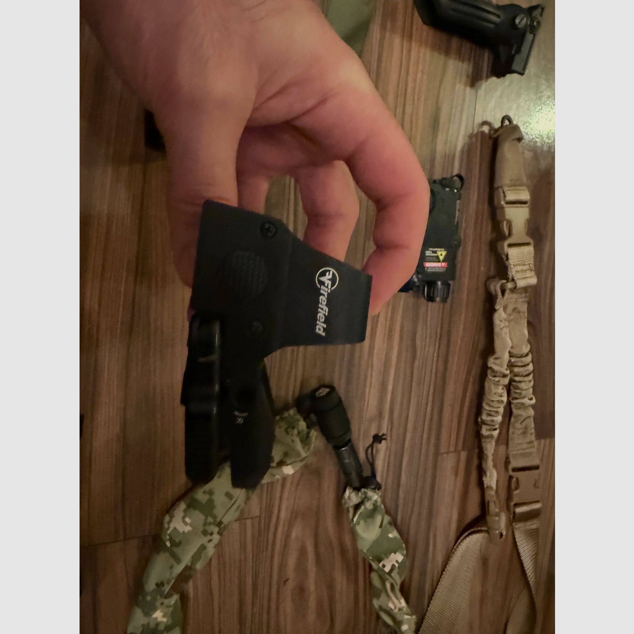 TIPPMANN TMC Set(2x GESPIELT) + ZUBEHÖR MAGFED