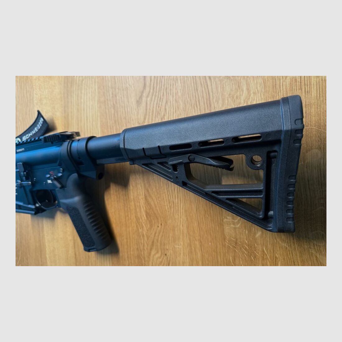 Schmeisser AR15 M4FL 14,5" Sport