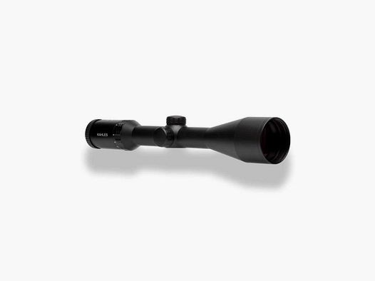 Lunette Kahles Helia 2.4-12x56i rail SR