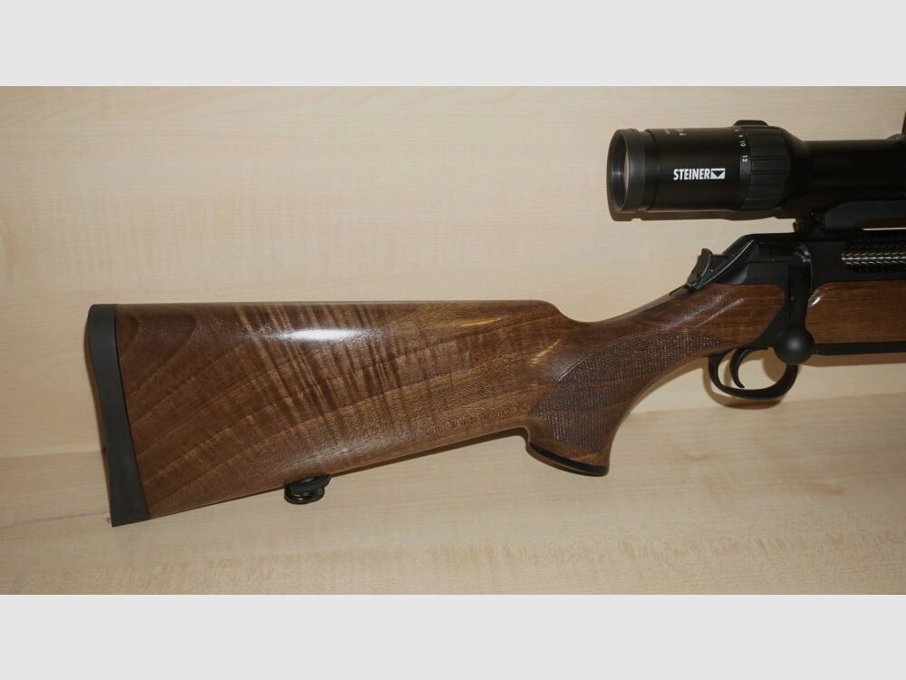 Sauer & Sohn 404 Classic