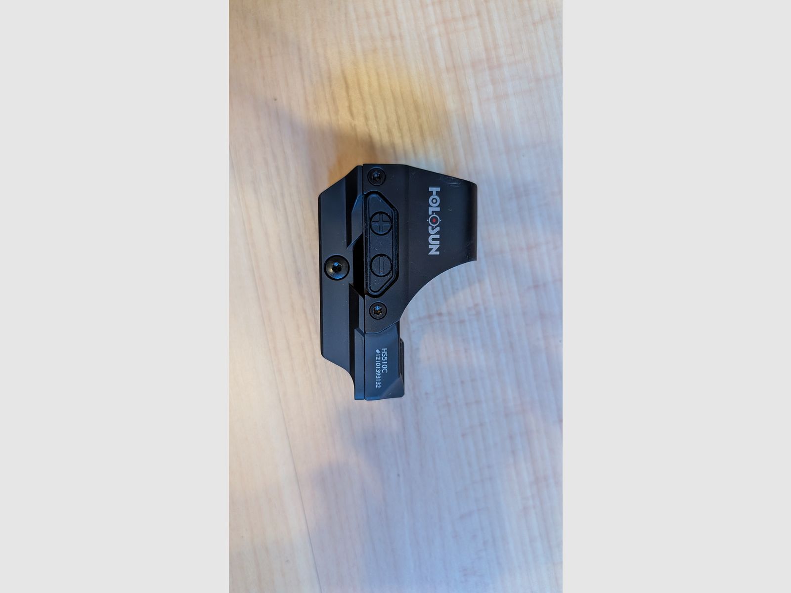 Holsoun HS510C sans OVP en bon état