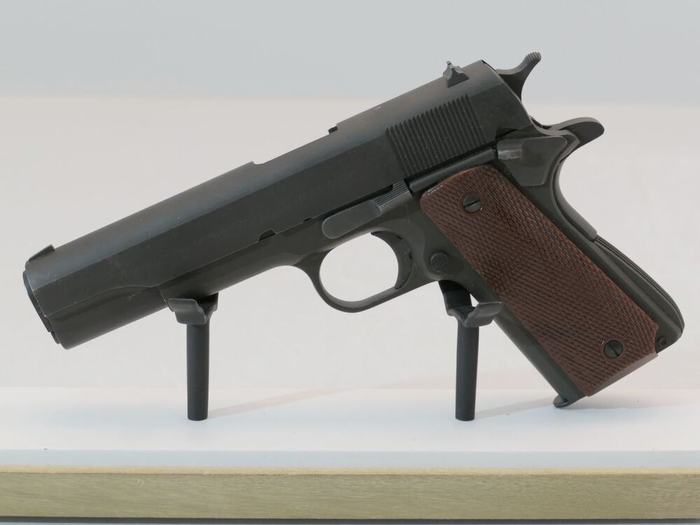 Norinco Reducta 1911A1