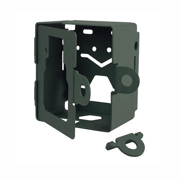 ICU Clom Cam Box – Cassetta Sicurezza per Cam 5 / Cam 6, immagine 1 di 3