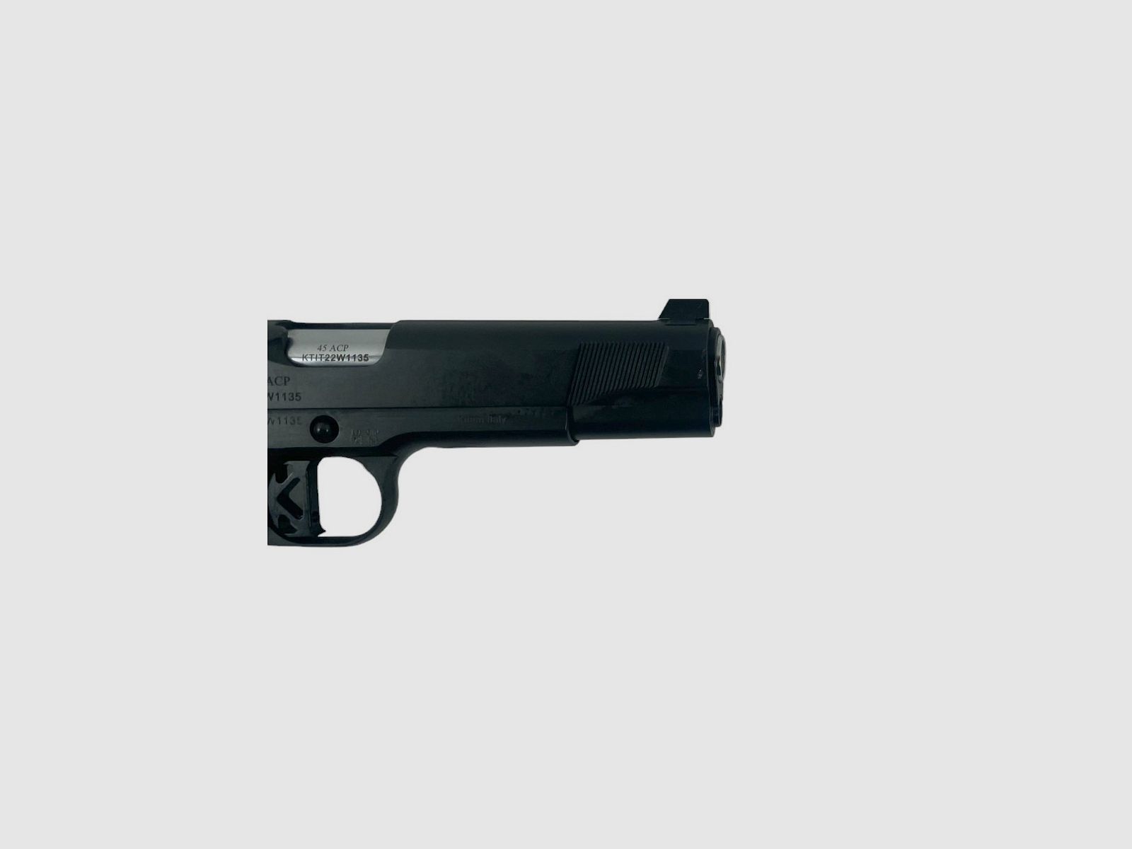 Chiappa 1911 Empire Grade Kal. 45 ACP, Bild 4 von 10