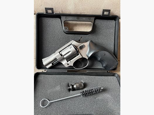 Zoraki R1 2,5 Zoll 