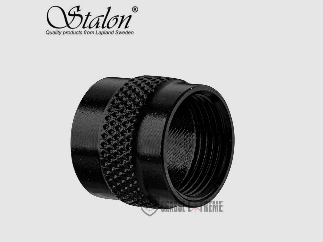 Tłumik STALON XS149 Kal 6,5 mm, zdjęcie 4 z 5