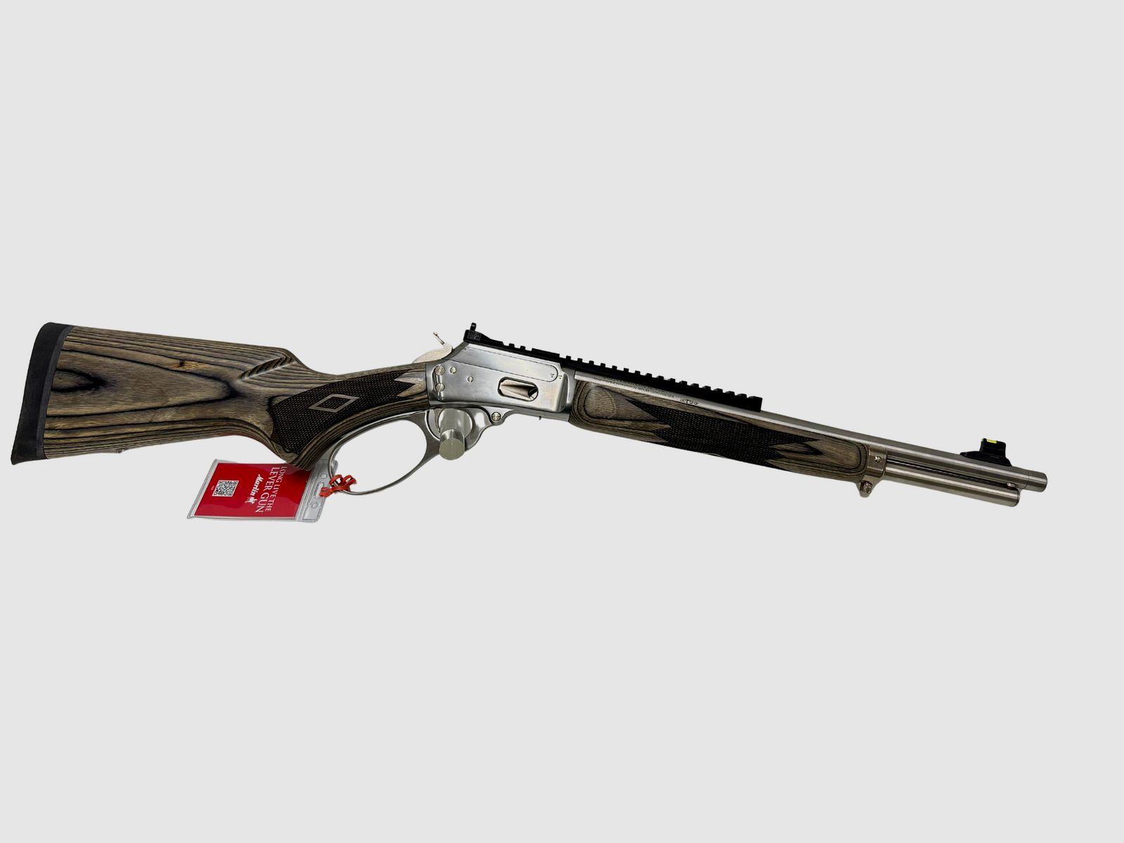 MARLIN SBL Series Model 1894