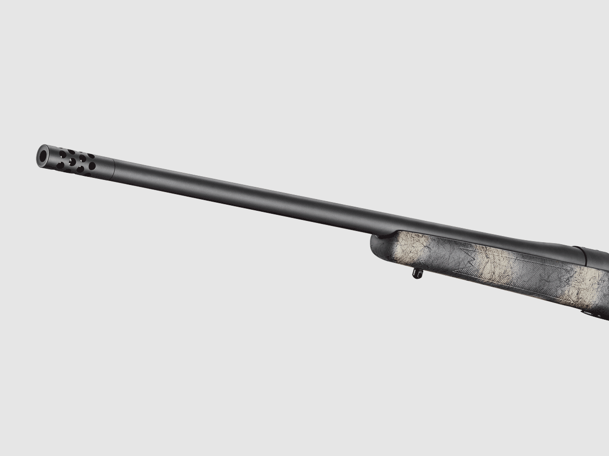 Büchse Bergara B14 Wilderness Ridge, Bild 3 von 3