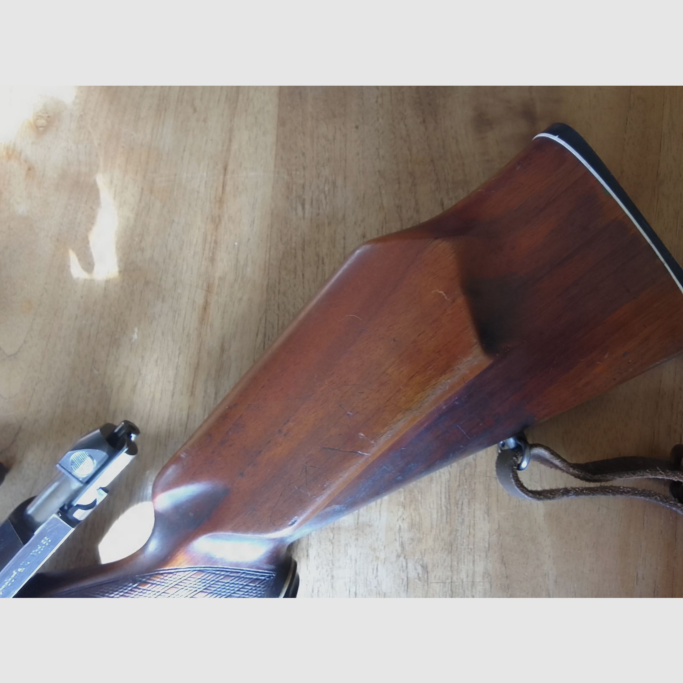 Mauser 66