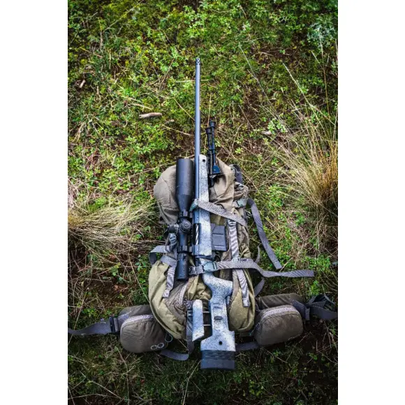 Repetierbüchse Bergara Wilderness HMR, Bild 13 von 22