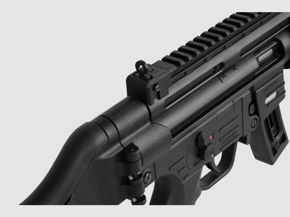 GSG -16 Sport cal.22lr fucile semiautomatico