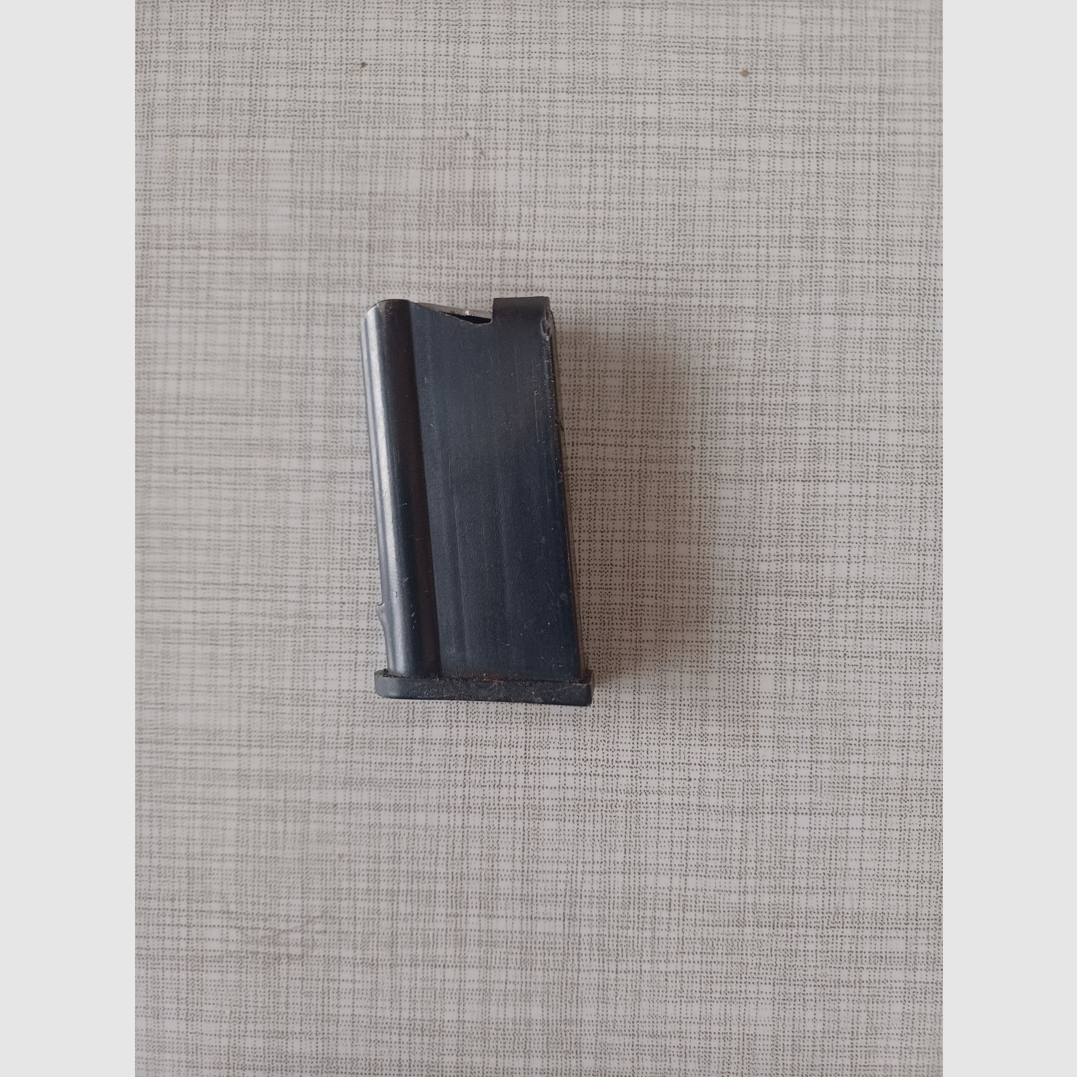 Landmann Halbautomat. 22lr Magazin