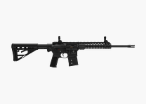 SCHMEISSER AR15 M4F – .223 Rem. / 14,5" | 370mm