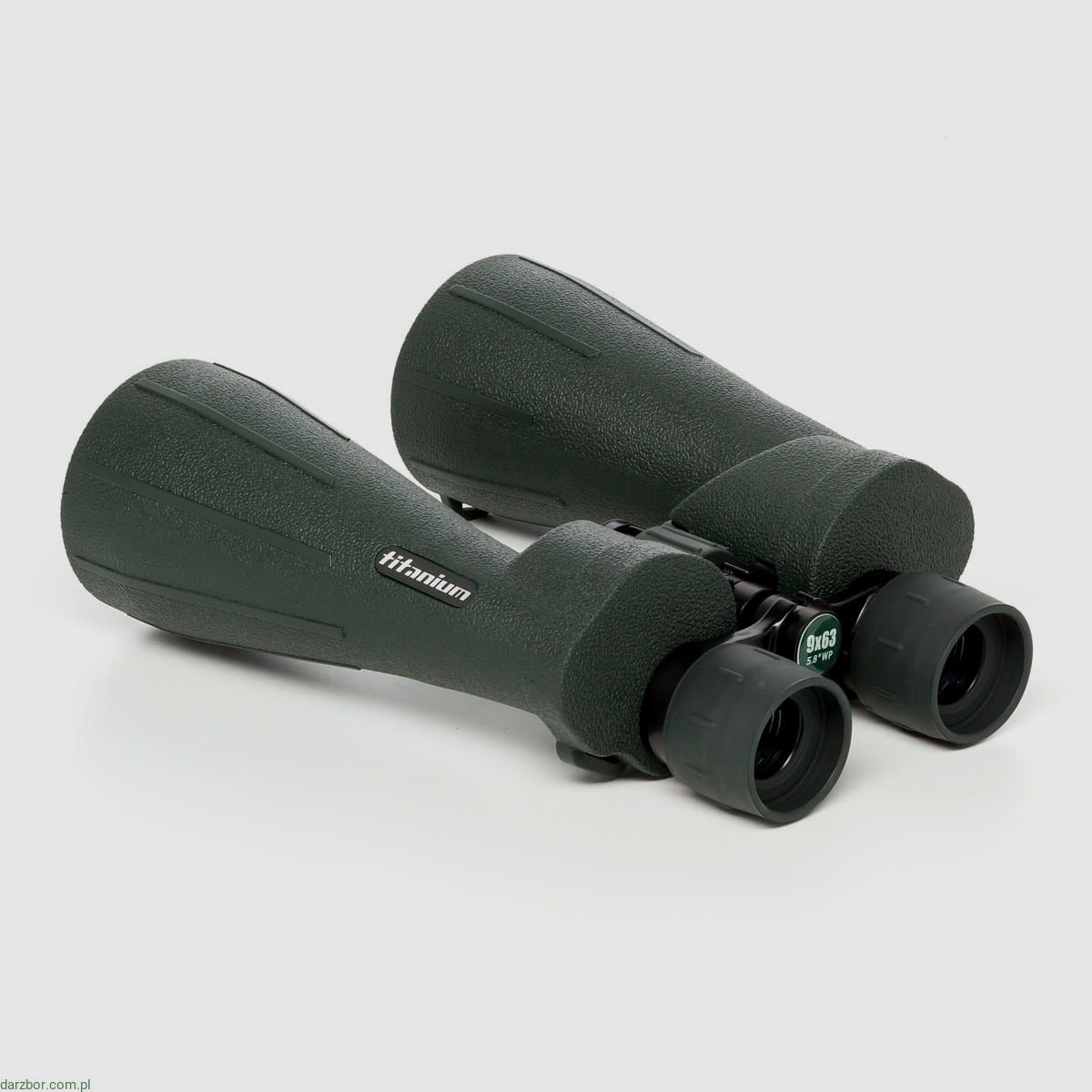 Lornetka Delta Optical Titanium 9x63, zdjęcie 2 z 3