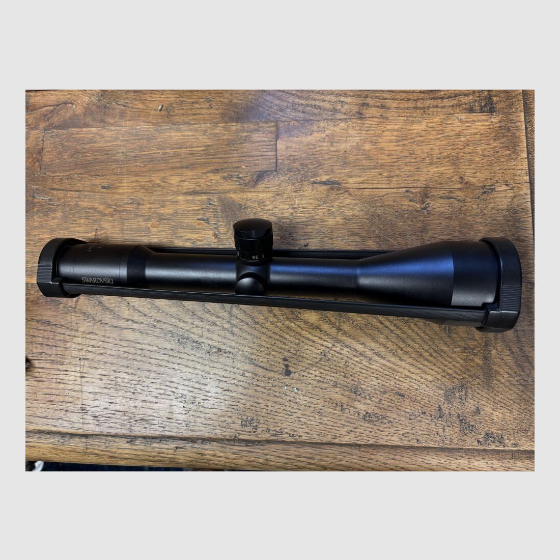 Swarovski Habicht 8 x 56 LA .4