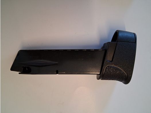 Magazine for Smith & Wesson M&P 9C cal. 9 mm P.A.K., 15 rounds (like new)