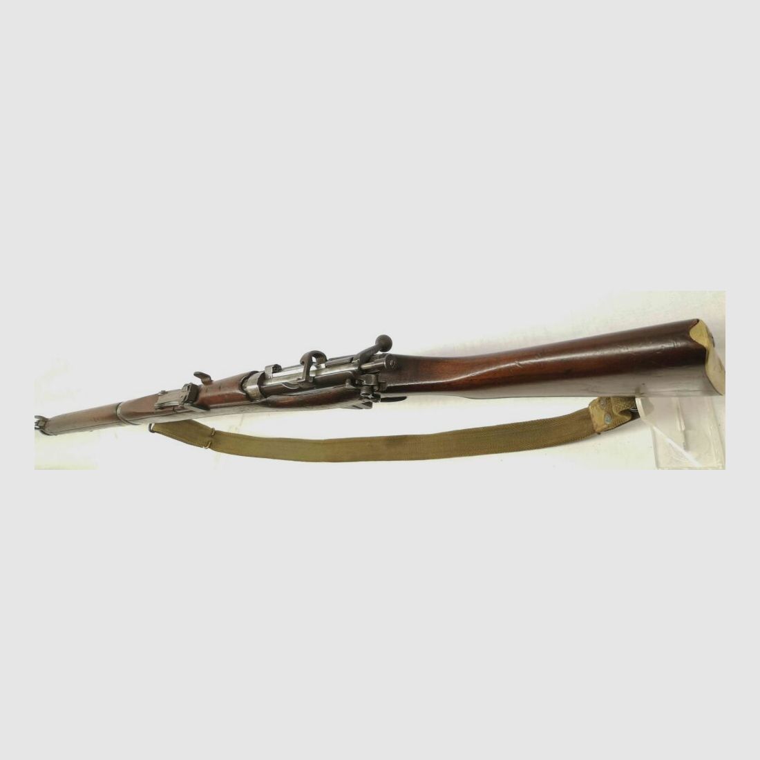 Enfield (BSA) No. 1 MK III
