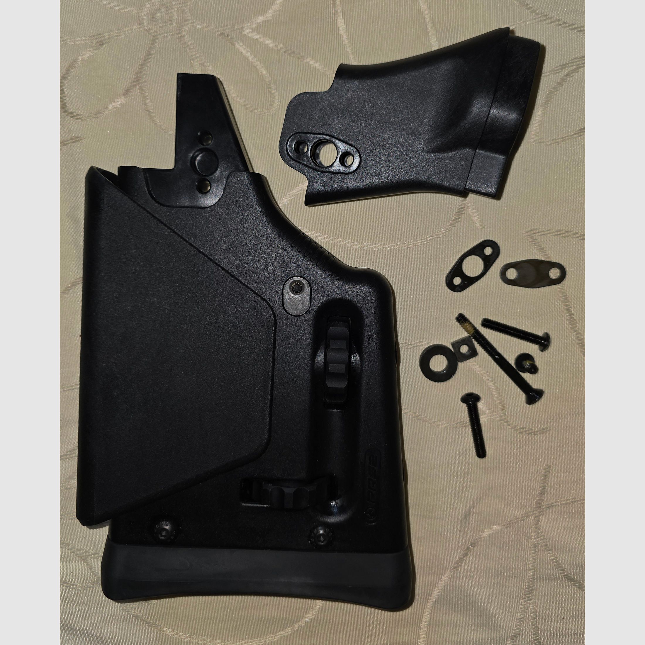 MAGPUL PRS 2 precision stock for HK91/G3