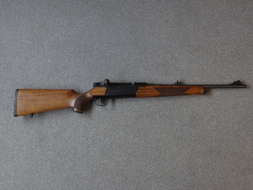 STRASSER	 RS 14 STANDARD
