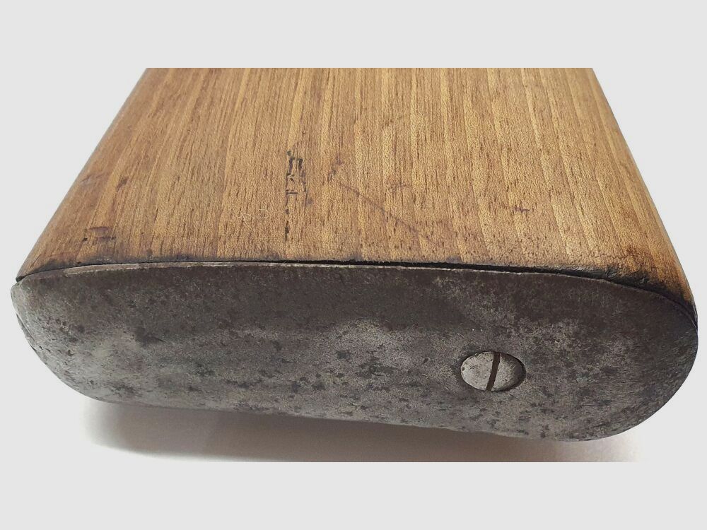 Usine d'armes La Corogne FR8 mod.98 1949